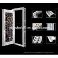 Decorative Stainless Steel Door Entry Door For Garage Made In China